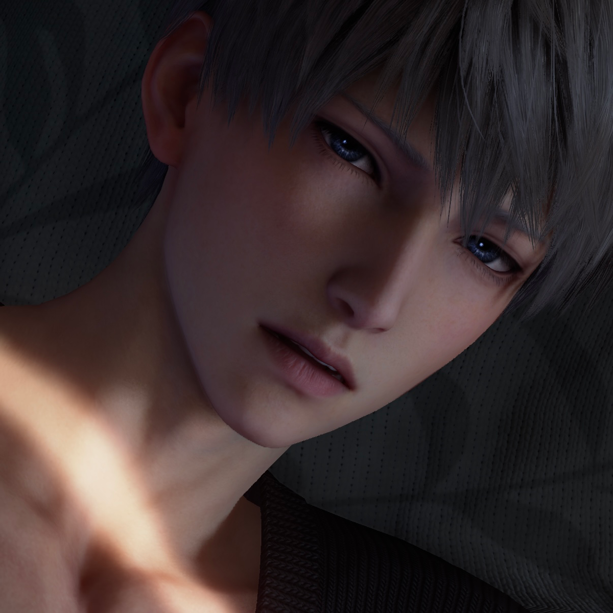 Xavier (Love and Deepspace)