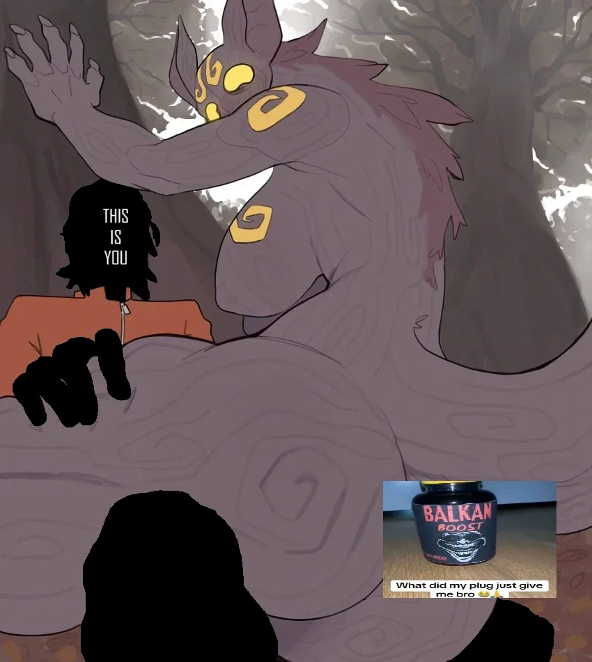 SCP-860-3 -- freaky ahh wood cat 