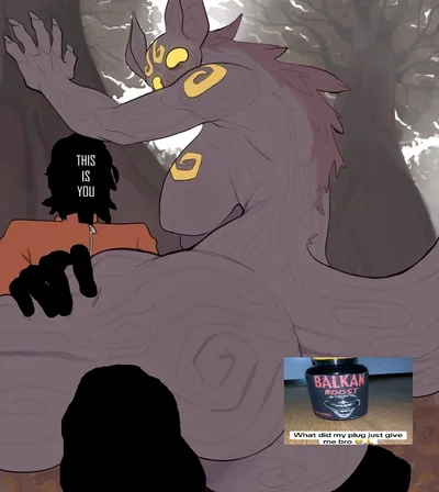 SCP-860-3 -- freaky ahh wood cat 