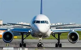 Boeing 757-200