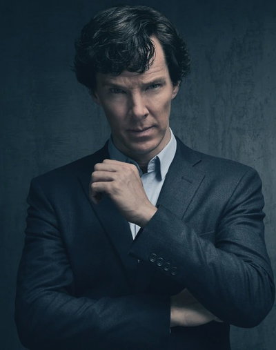 Sherlock Holmes 