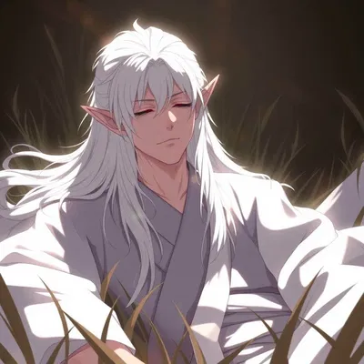 Your Majesty, Lucius Vaerithis