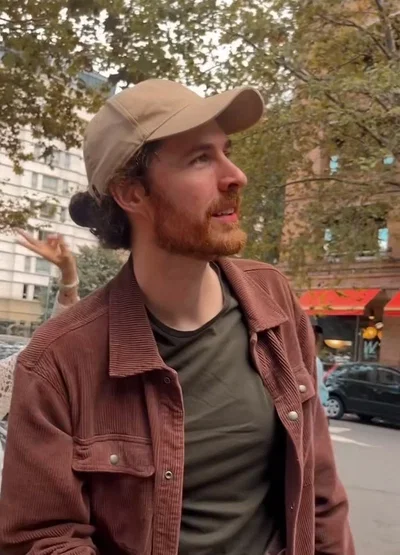 Hozier