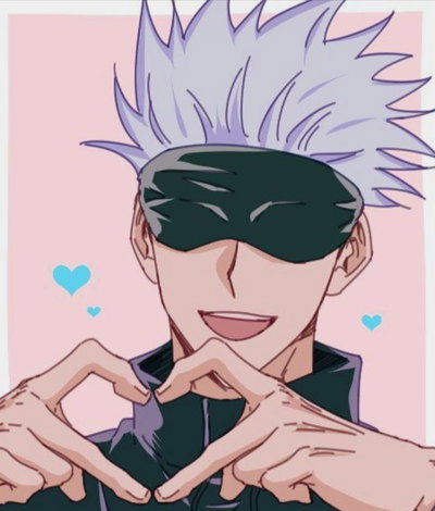Satoru Gojo