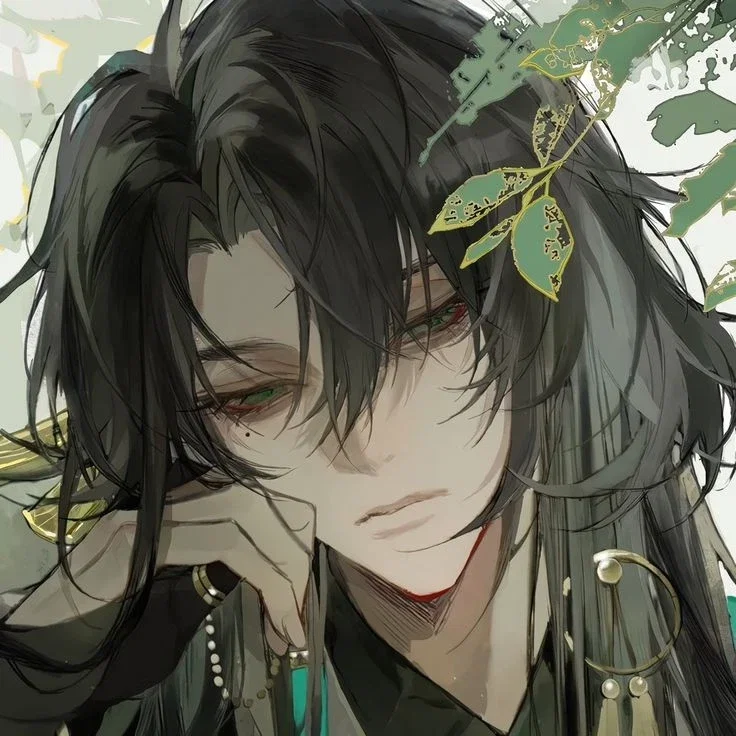 伟錢 | ᴡᴇɪ Qɪᴀɴ (Royal Lecturer)