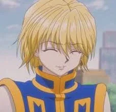 Kurapika Kurta