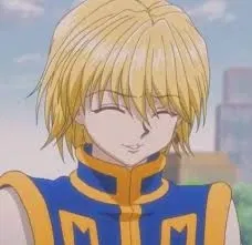 Kurapika Kurta
