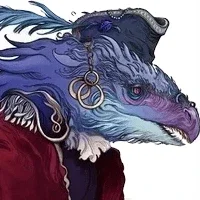 Skeksa the Mariner
