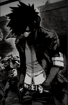 Dabi