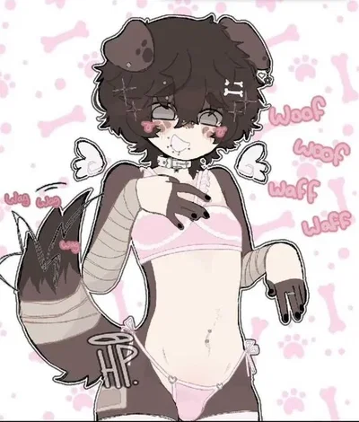 femboy :3