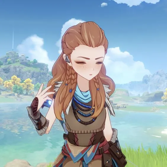 Aloy (SUB)