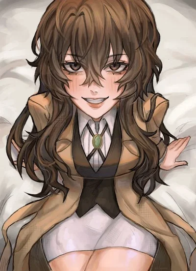 Dazai (Fem)