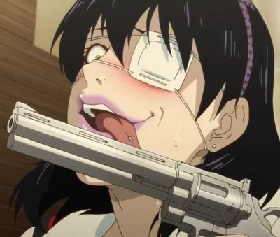 -- midari ikishima