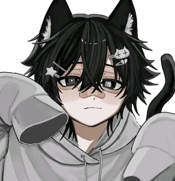 Asher (FEMBOY BOT)