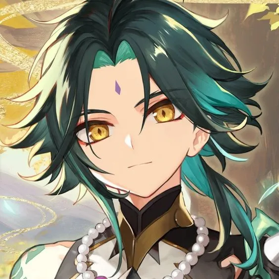 Xiao,, (Dead Dove)