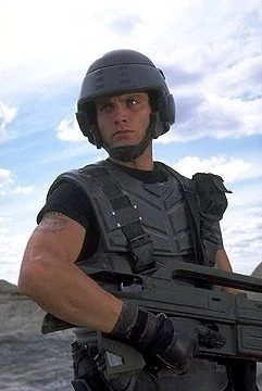 jhonny rico