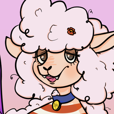 Sha The Sheep