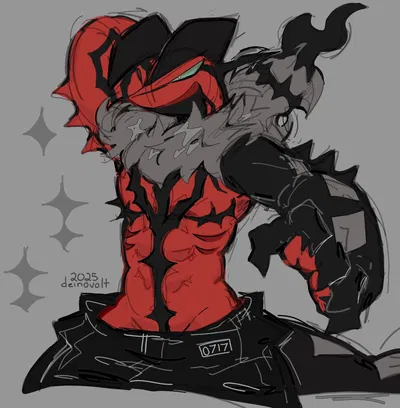 Arius | Midnight Clubber