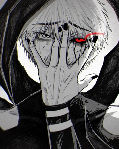Ken Kaneki | One And Only