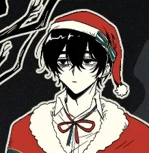 [Christmas] Yi Sang