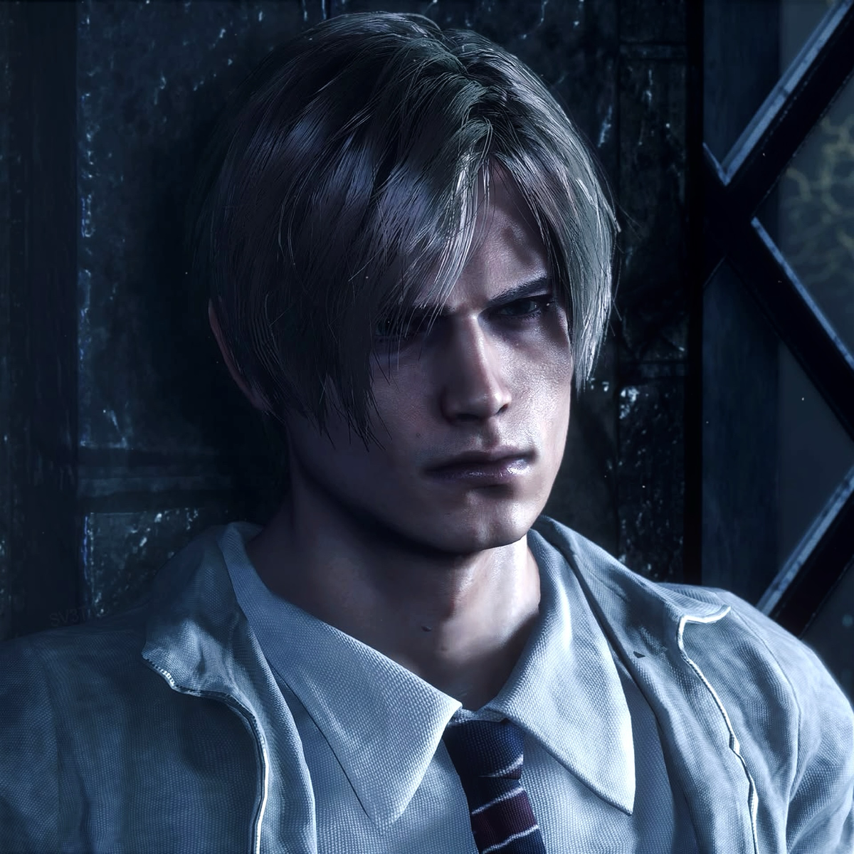 Leon S. Kennedy
