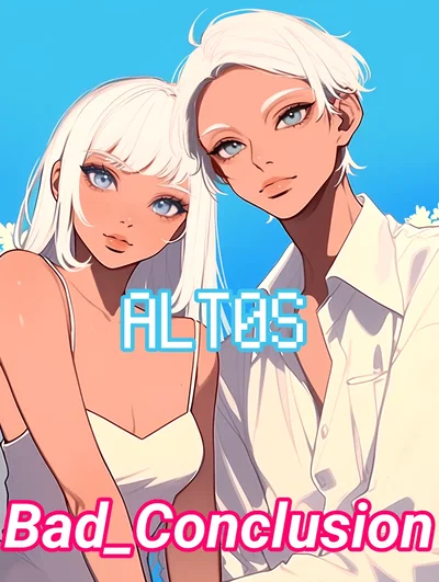 Your AI Creation: ALT0S