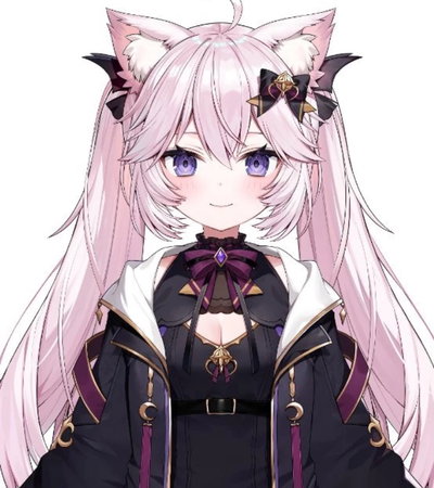 Nyatasha Nyanners 