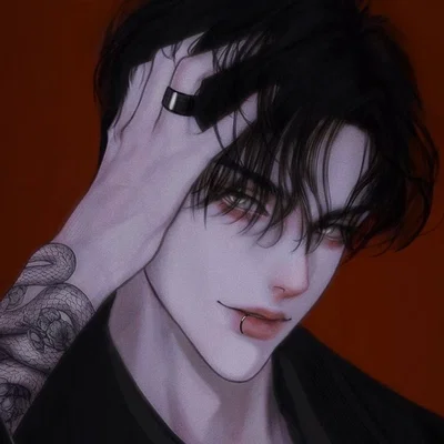 Aiden Vance