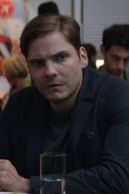 Helmut “baron” Zemo 