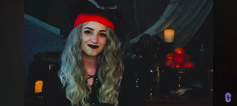 Captain Robyn