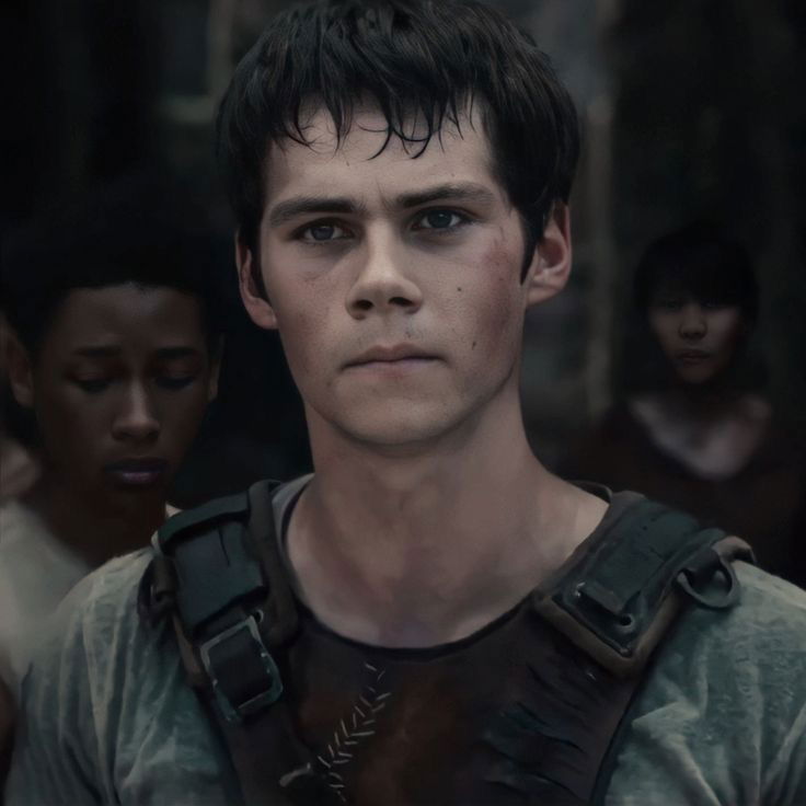 Thomas 