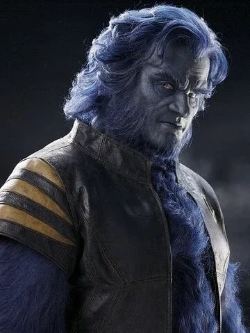Philipp 'Hank' McCoy | Beast 