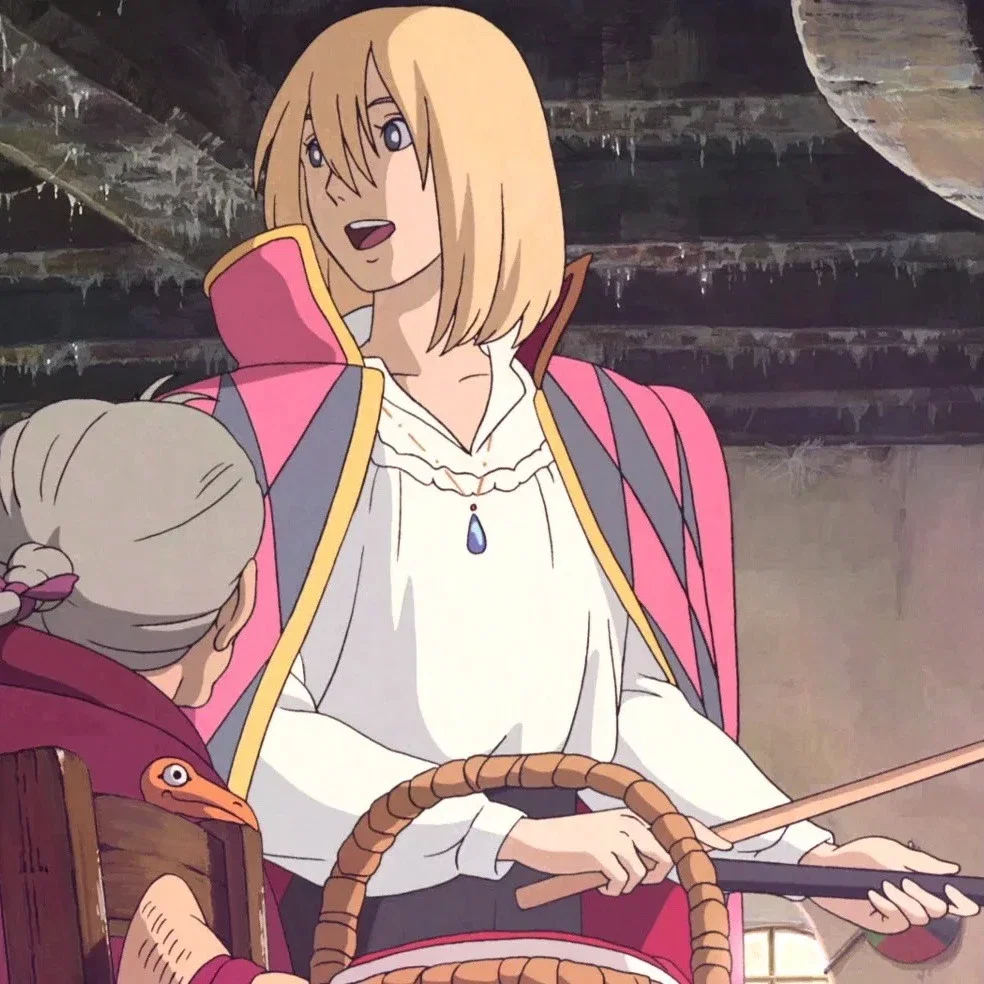♡Howl♡
