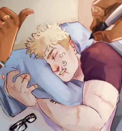 Jason Grace