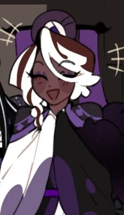 Affogato Cookie | CRK