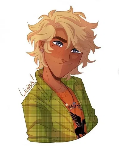 Will Solace