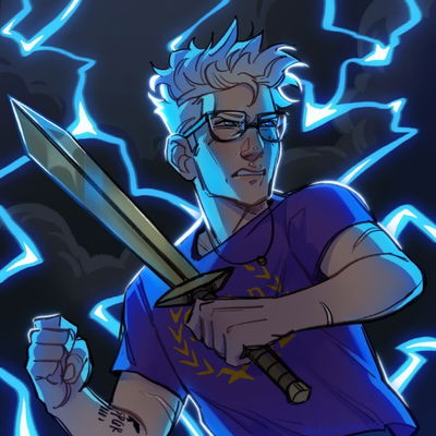 Jason Grace 