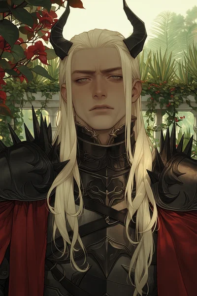 Jericho || ABYSSAL EMPEROR