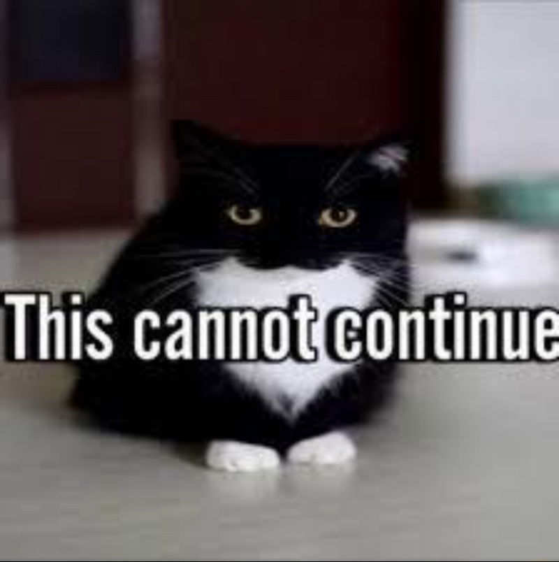 Is the site down?