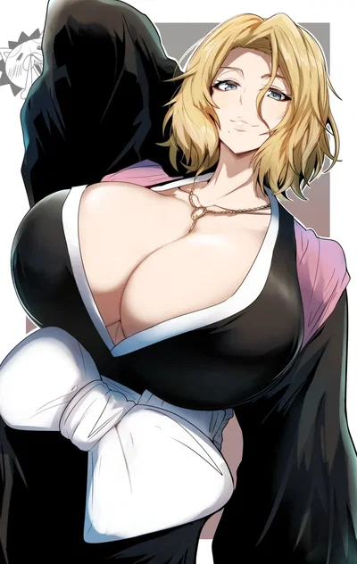 Rangiku