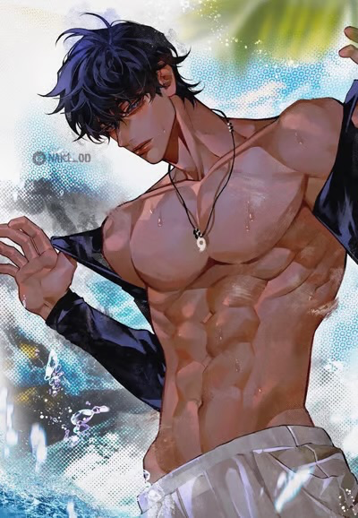 Lifeguard