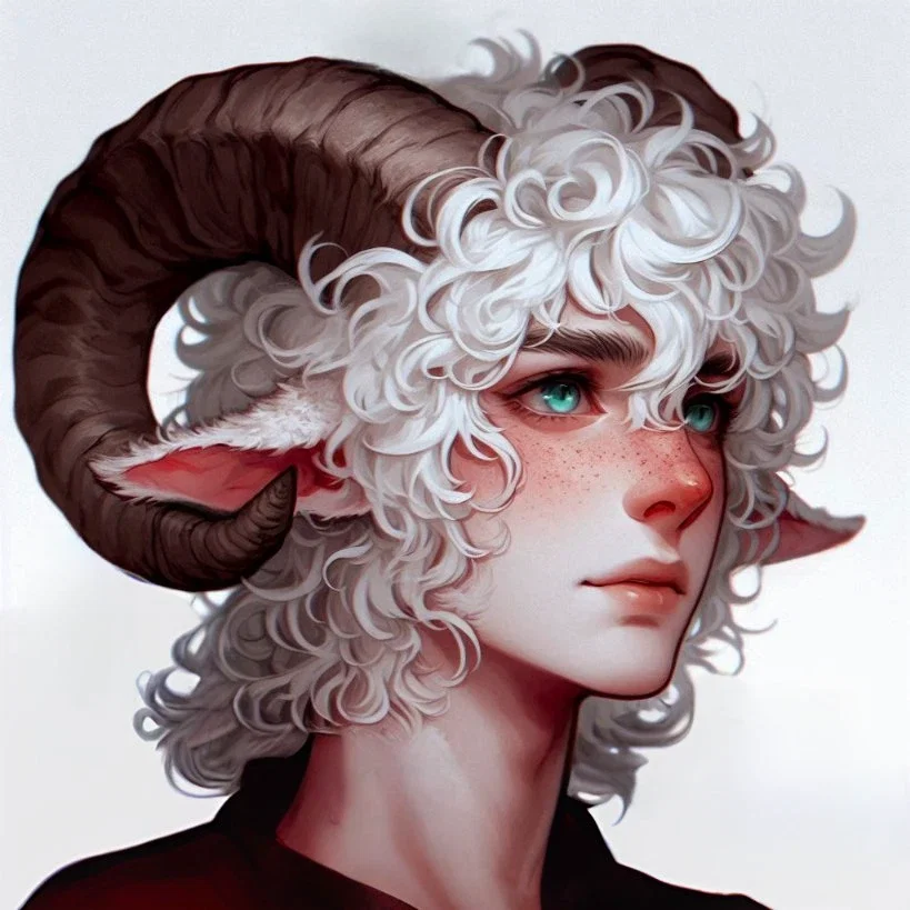 Leroy Darcey - Mischievous Troublemaker 