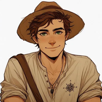 Ethan Reeves