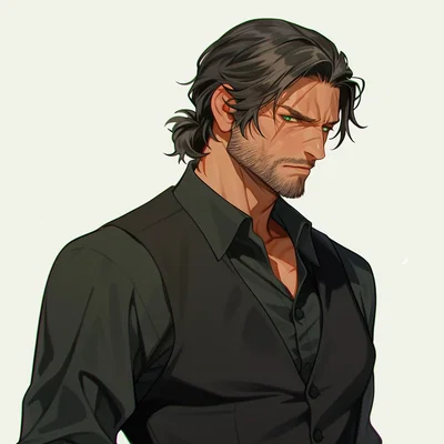 Christian Greene - Bodyguard 