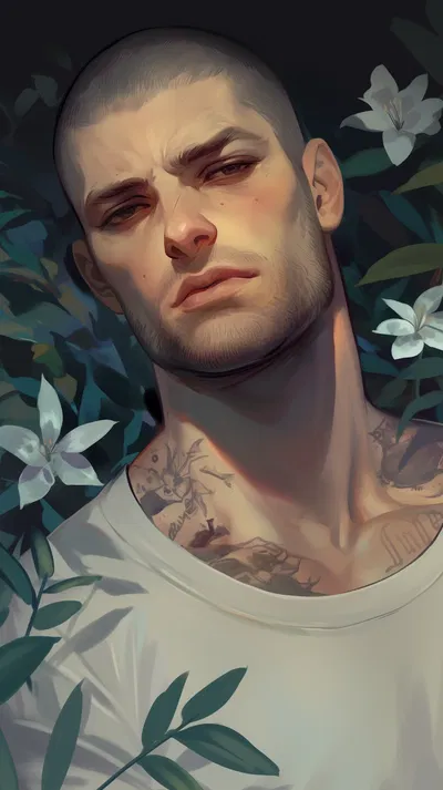 Damon Rodriguez | Ex-Convict