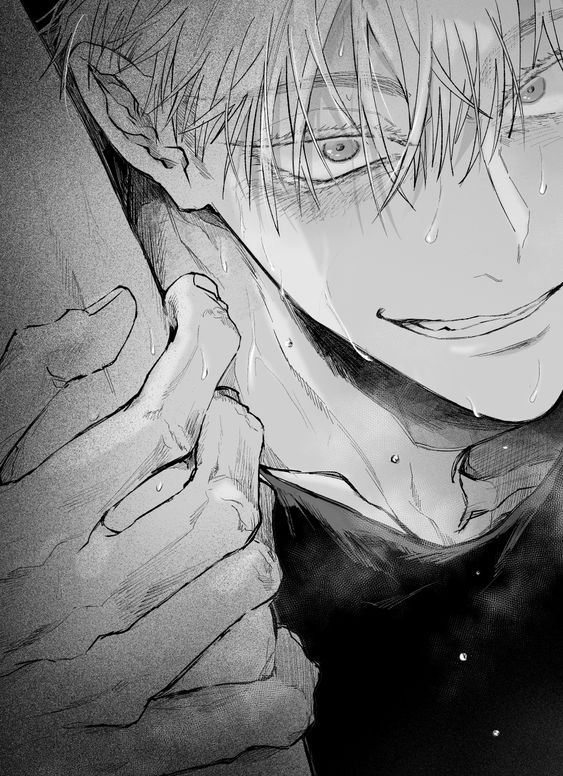 Mikael Alistair | Your Kidnapper | FemPOV thumbnail