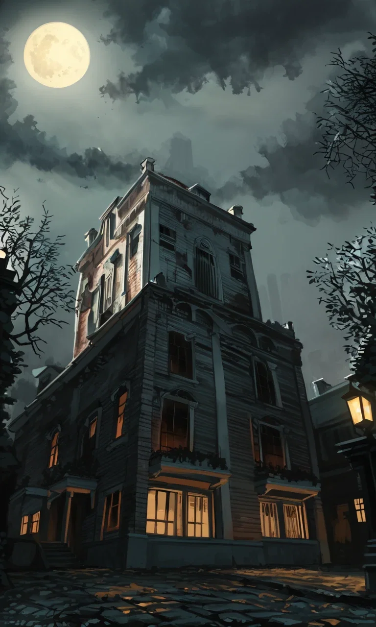 The House