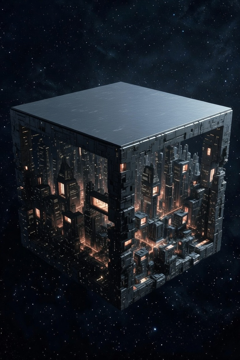 The NexCube