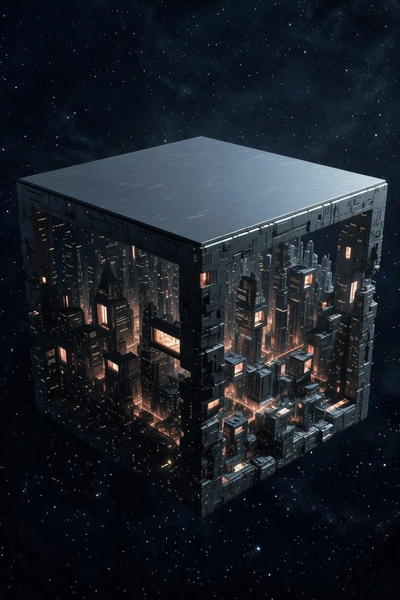 The NexCube