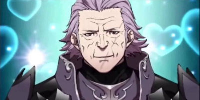 Gunter (romanceable)